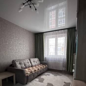 Сдается 1-комнатная квартира, 36 м²