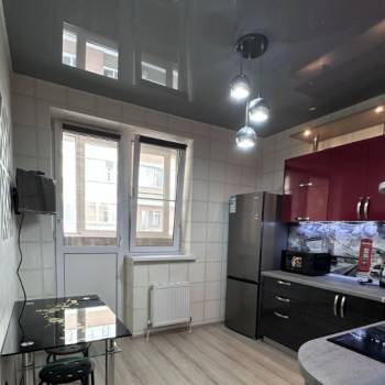 Сдается 1-комнатная квартира, 36 м²