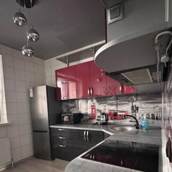 Сдается 1-комнатная квартира, 36 м²
