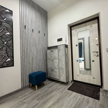 Сдается 1-комнатная квартира, 40 м²