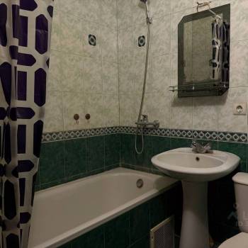 Сдается 1-комнатная квартира, 32,1 м²