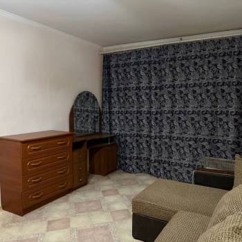 Сдается 1-комнатная квартира, 32,1 м²