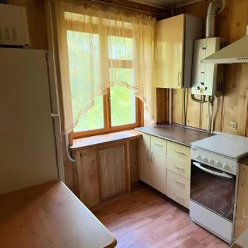 Сдается 1-комнатная квартира, 32,1 м²