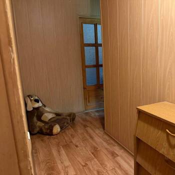 Сдается 1-комнатная квартира, 32,1 м²