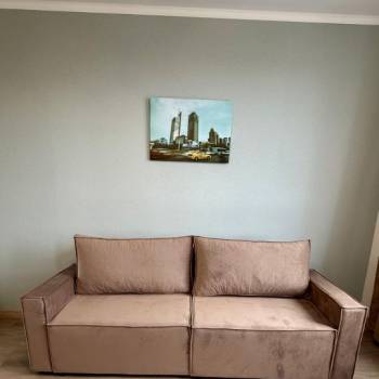 Сдается 1-комнатная квартира, 44 м²