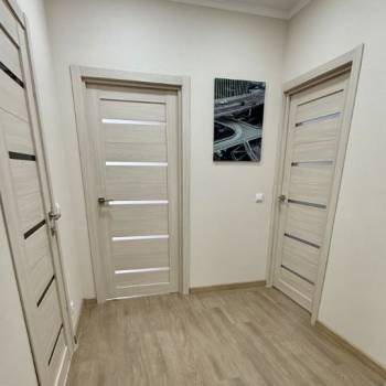 Сдается 1-комнатная квартира, 44 м²