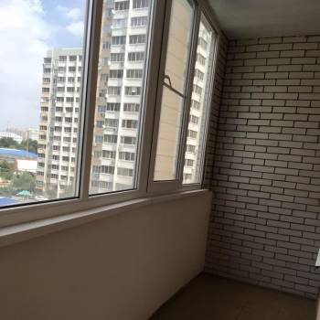 Сдается 2-х комнатная квартира, 80 м²