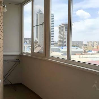 Сдается 2-х комнатная квартира, 80 м²