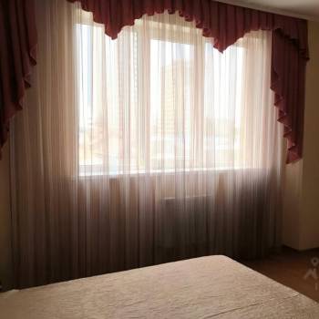 Сдается 2-х комнатная квартира, 80 м²