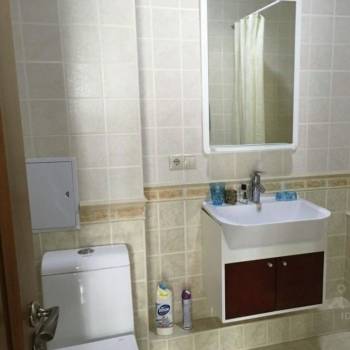 Сдается 2-х комнатная квартира, 80 м²