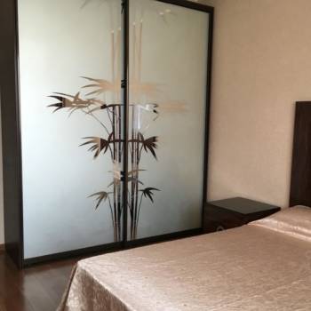Сдается 2-х комнатная квартира, 80 м²
