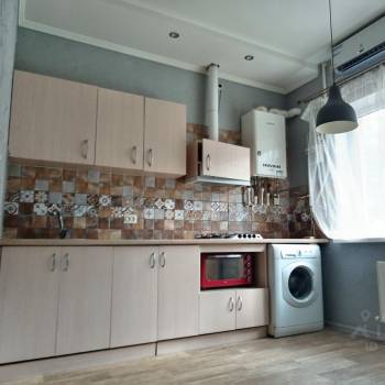 Продается 1-комнатная квартира, 23,7 м²
