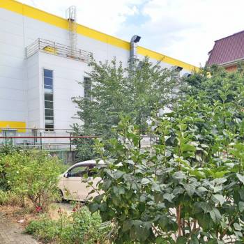 Продается 1-комнатная квартира, 23,7 м²
