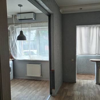Продается 1-комнатная квартира, 23,7 м²