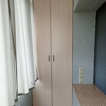 Продается 1-комнатная квартира, 23,7 м²