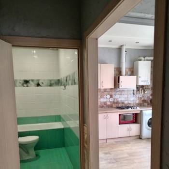 Продается 1-комнатная квартира, 23,7 м²