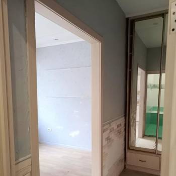 Продается 1-комнатная квартира, 23,7 м²