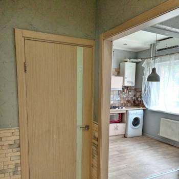 Продается 1-комнатная квартира, 23,7 м²