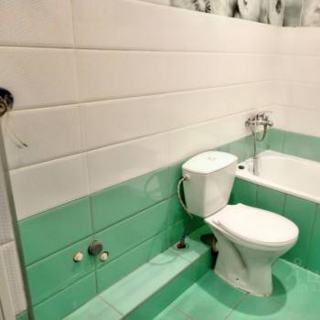 Продается 1-комнатная квартира, 23,7 м²