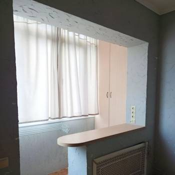Продается 1-комнатная квартира, 23,7 м²