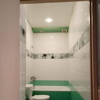 Продается 1-комнатная квартира, 23,7 м²