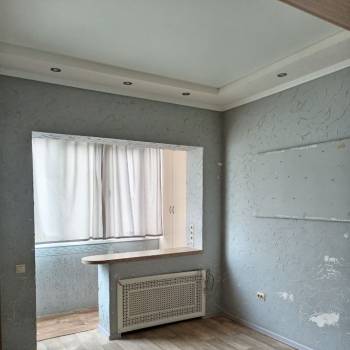 Продается 1-комнатная квартира, 23,7 м²