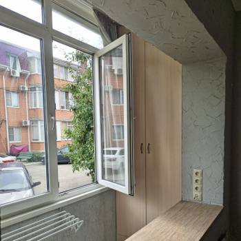 Продается 1-комнатная квартира, 23,7 м²