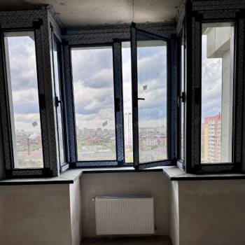 Продается 2-х комнатная квартира, 67,6 м²