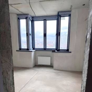Продается 2-х комнатная квартира, 67,6 м²