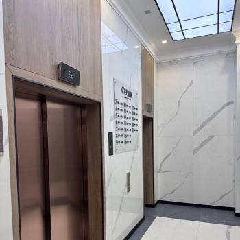 Продается 2-х комнатная квартира, 67,6 м²