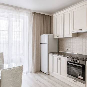 Сдается 1-комнатная квартира, 40 м²