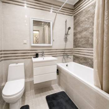 Сдается 1-комнатная квартира, 40 м²