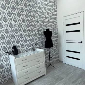 Сдается 1-комнатная квартира, 51 м²