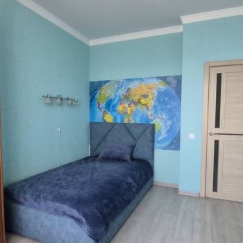Сдается Многокомнатная квартира, 100 м²