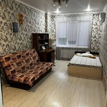 Продается 1-комнатная квартира, 41 м²