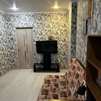 Продается 1-комнатная квартира, 41 м²