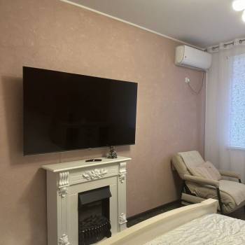 Продается 1-комнатная квартира, 37,8 м²