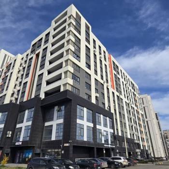 Продается 1-комнатная квартира, 35 м²
