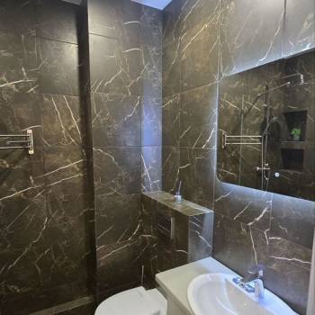 Продается 1-комнатная квартира, 35 м²