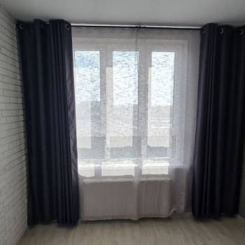 Продается 1-комнатная квартира, 35 м²