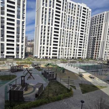 Продается 1-комнатная квартира, 35 м²