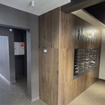 Продается 1-комнатная квартира, 35 м²