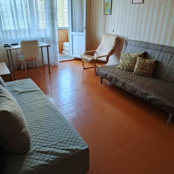 Сдается 1-комнатная квартира, 33,3 м²