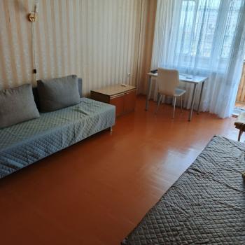 Сдается 1-комнатная квартира, 33,3 м²