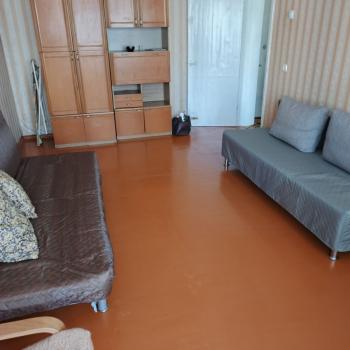 Сдается 1-комнатная квартира, 33,3 м²
