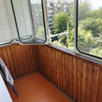 Сдается 1-комнатная квартира, 33,3 м²