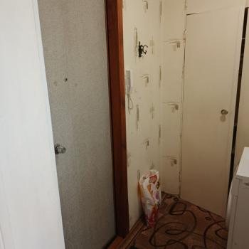 Сдается 1-комнатная квартира, 33,3 м²