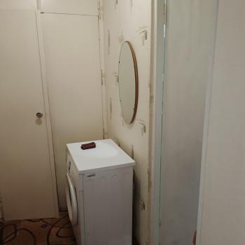 Сдается 1-комнатная квартира, 33,3 м²