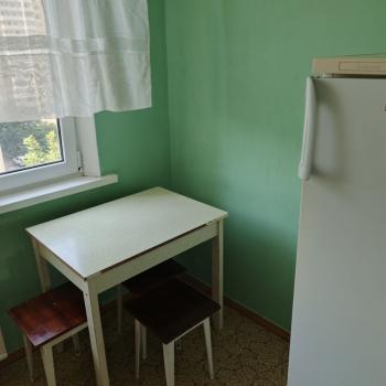 Сдается 1-комнатная квартира, 33,3 м²
