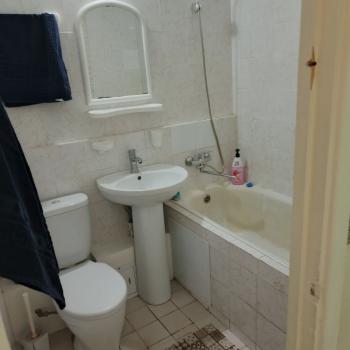 Сдается 1-комнатная квартира, 33,3 м²